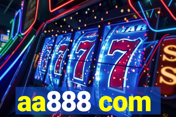 aa888 com